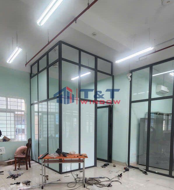 Cửa Nhôm - ảnh 9